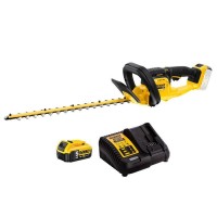 DeWALT DCMHT563P1 gyvatvorių žirklės 1x5 Ah